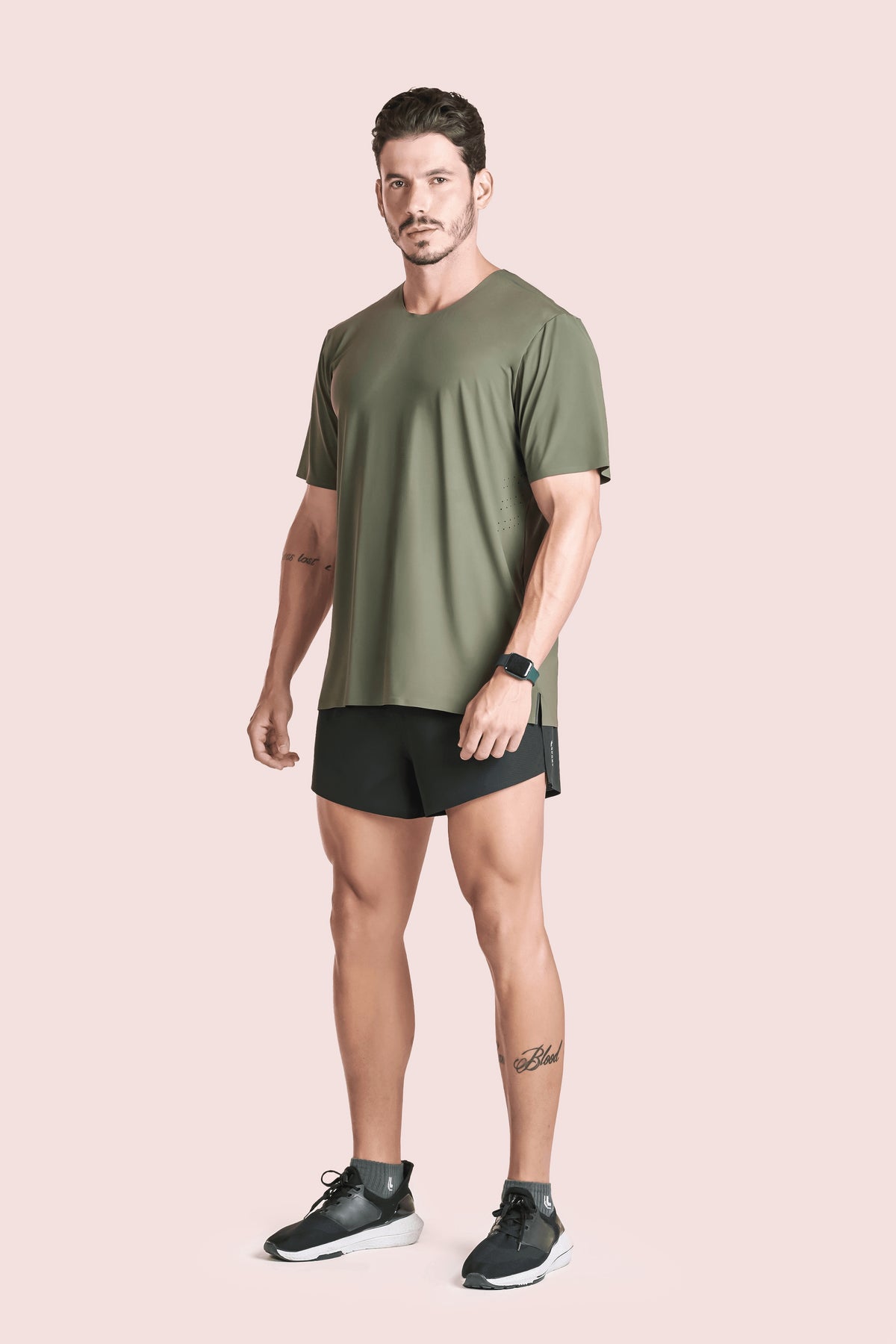 Verde Militar