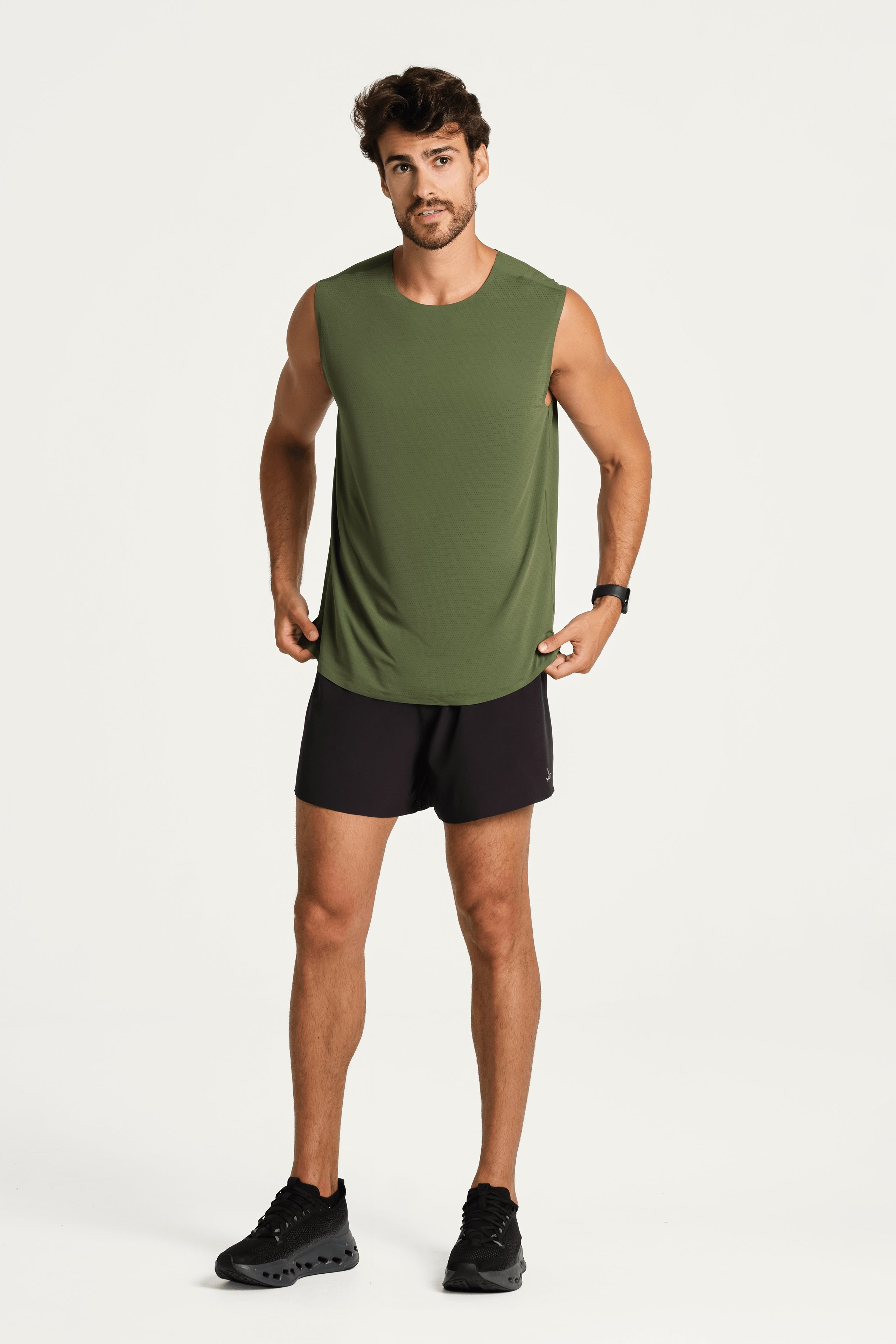 Verde Militar