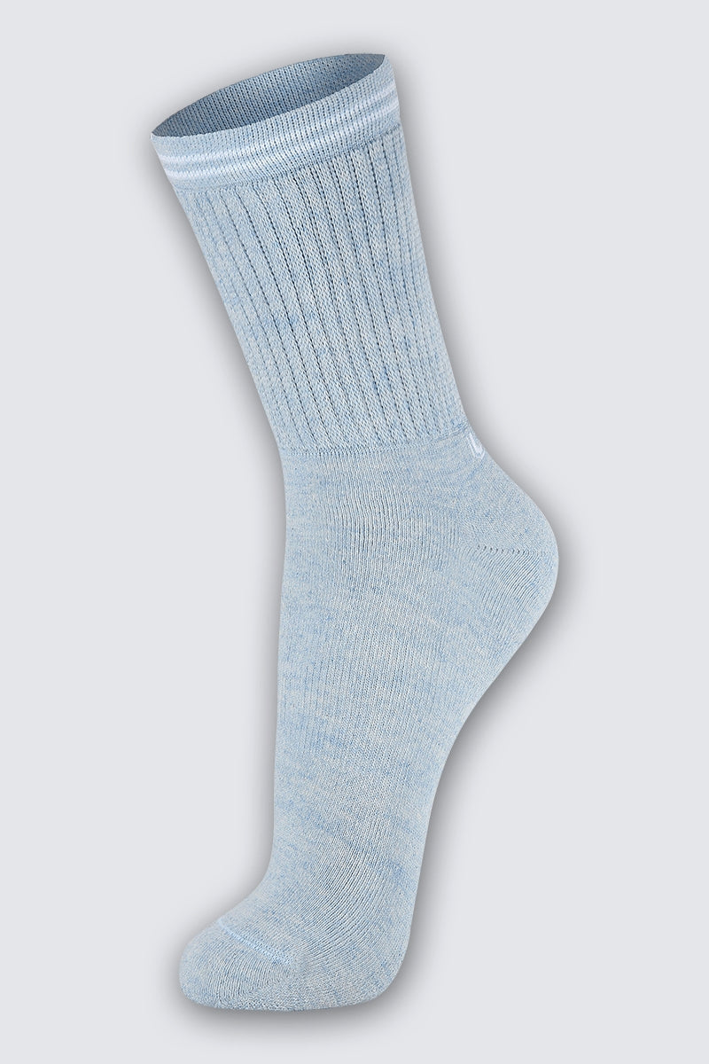Mescla Azul