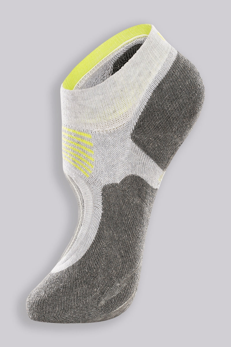 Cinza Melange