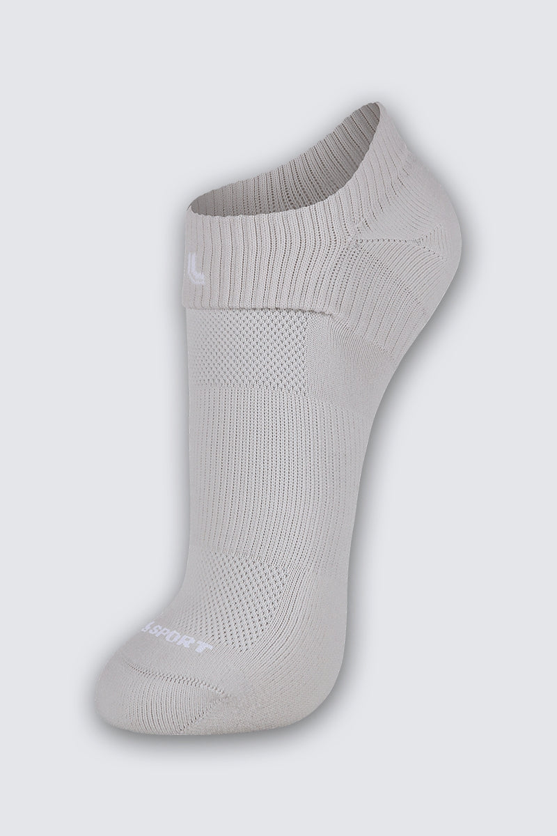 Lunar Grey - 8040