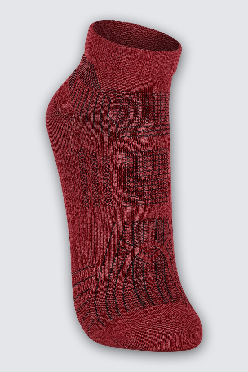 Vermelho Queimado