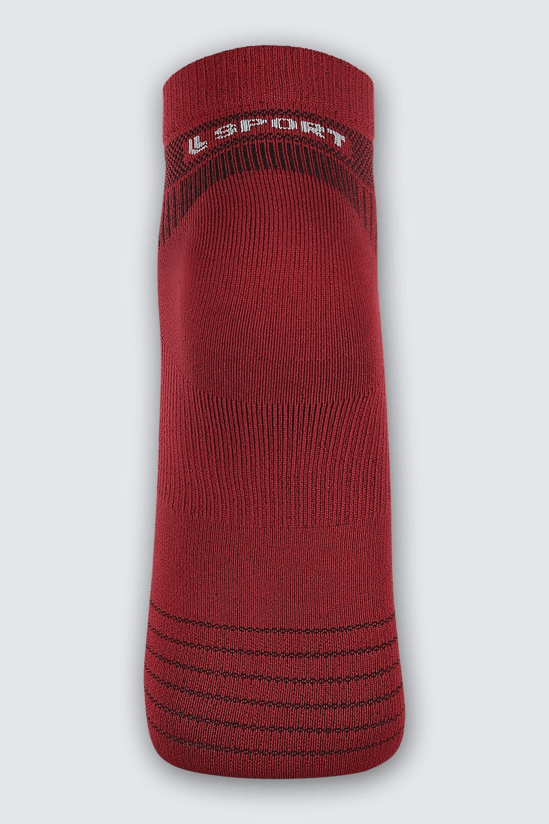 Vermelho Queimado