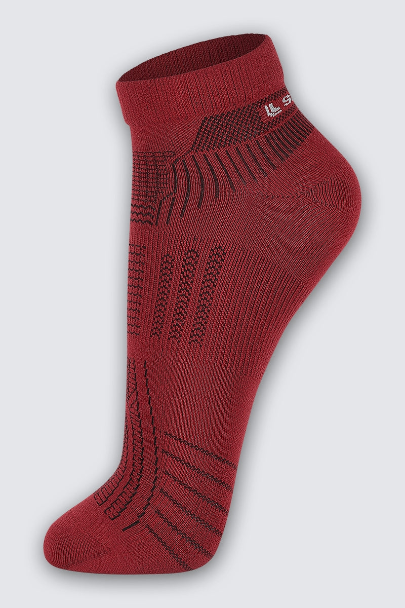 Vermelho Queimado