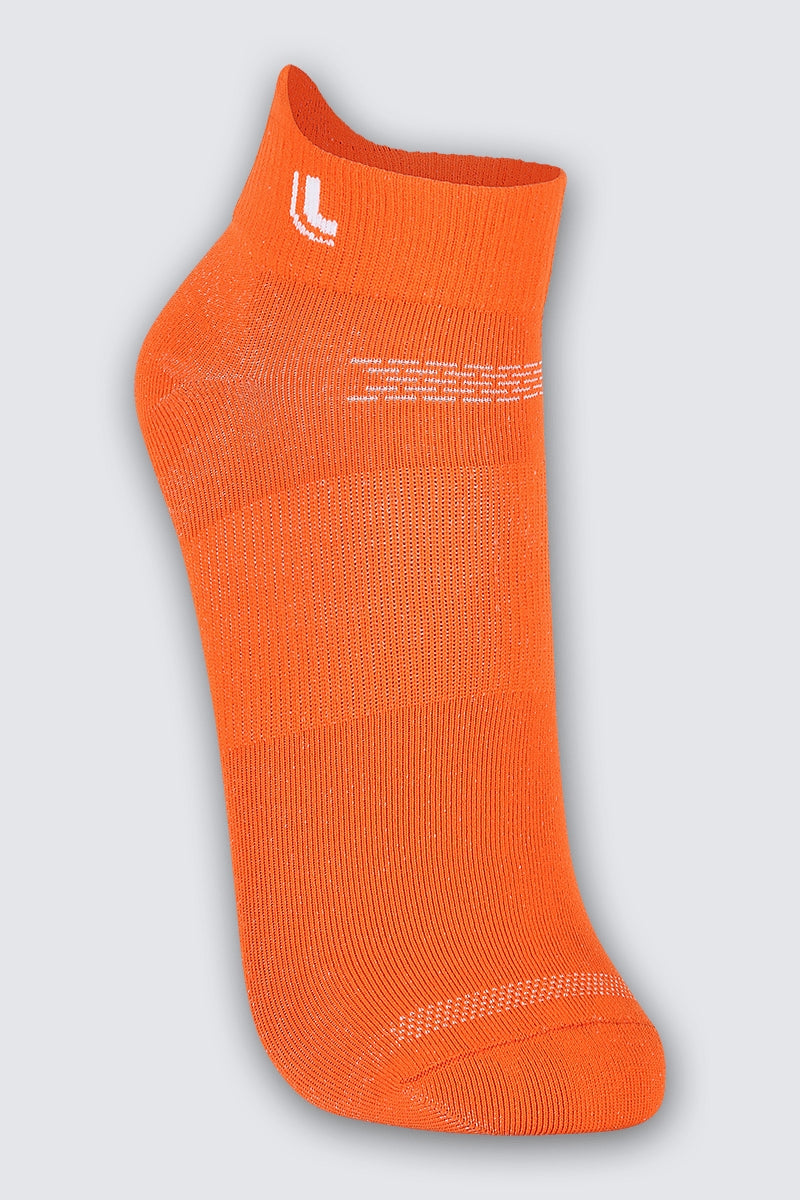 Deep Orange