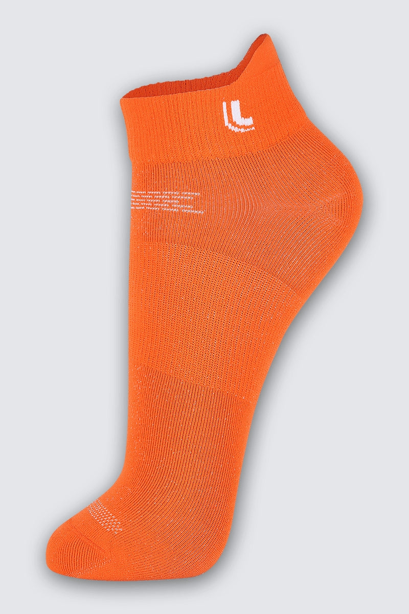Deep Orange