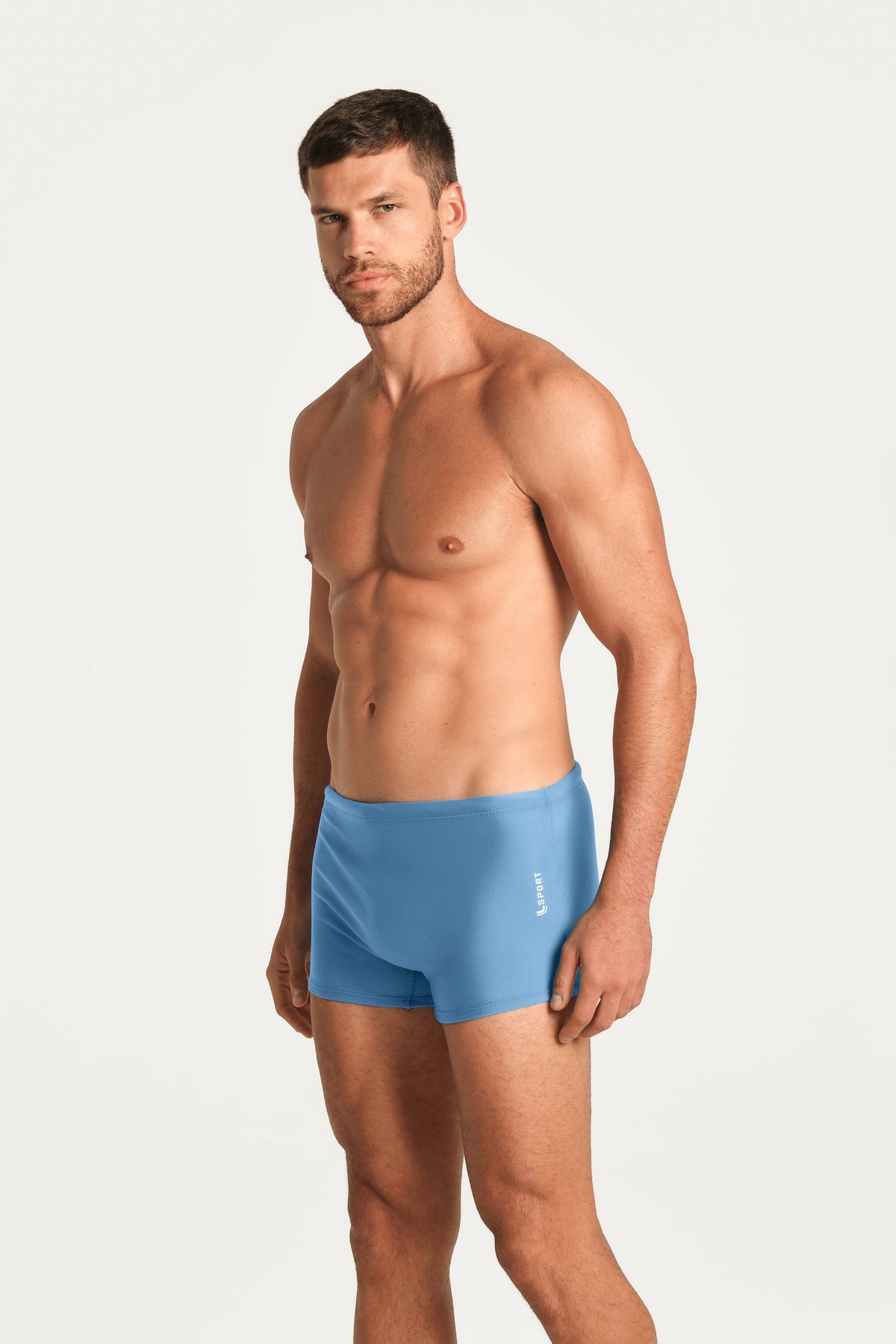 Azul
