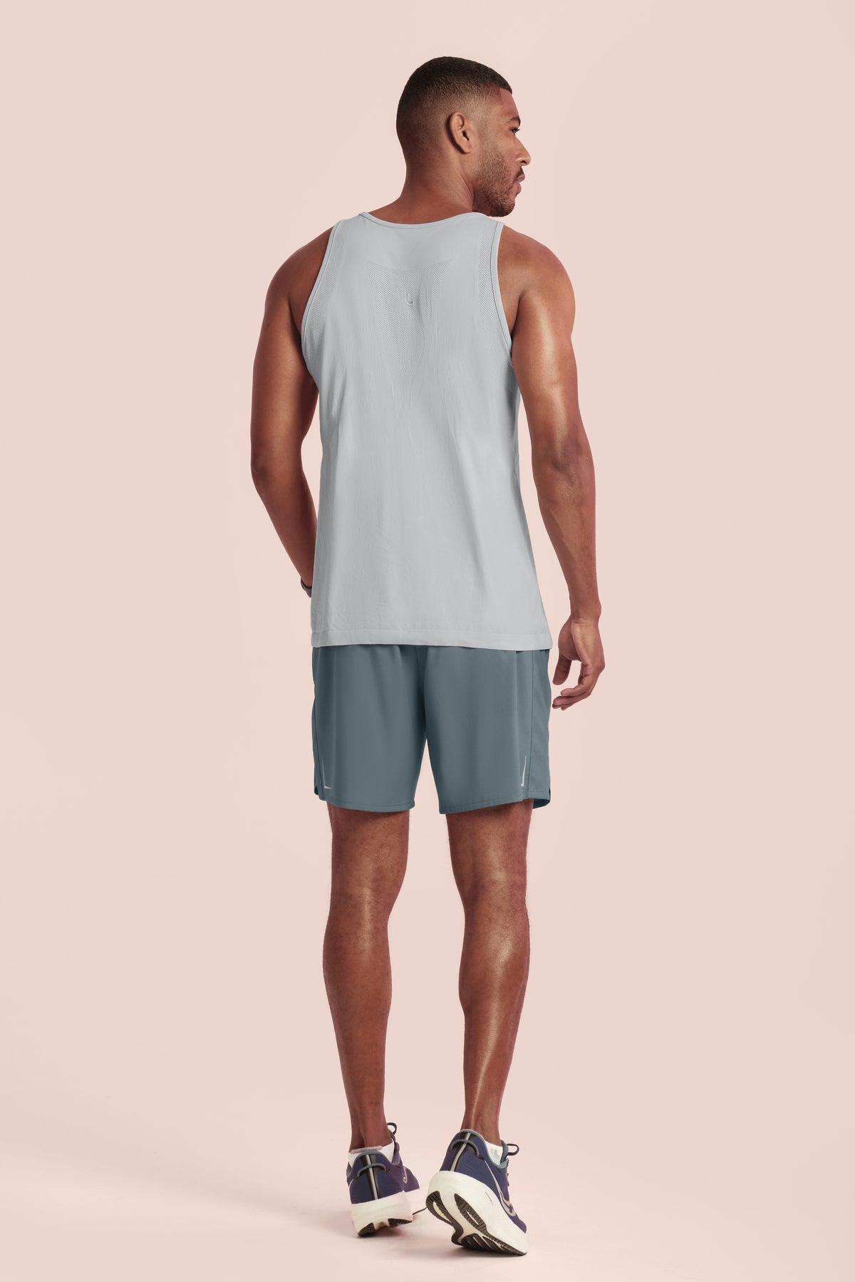 Lunar Grey