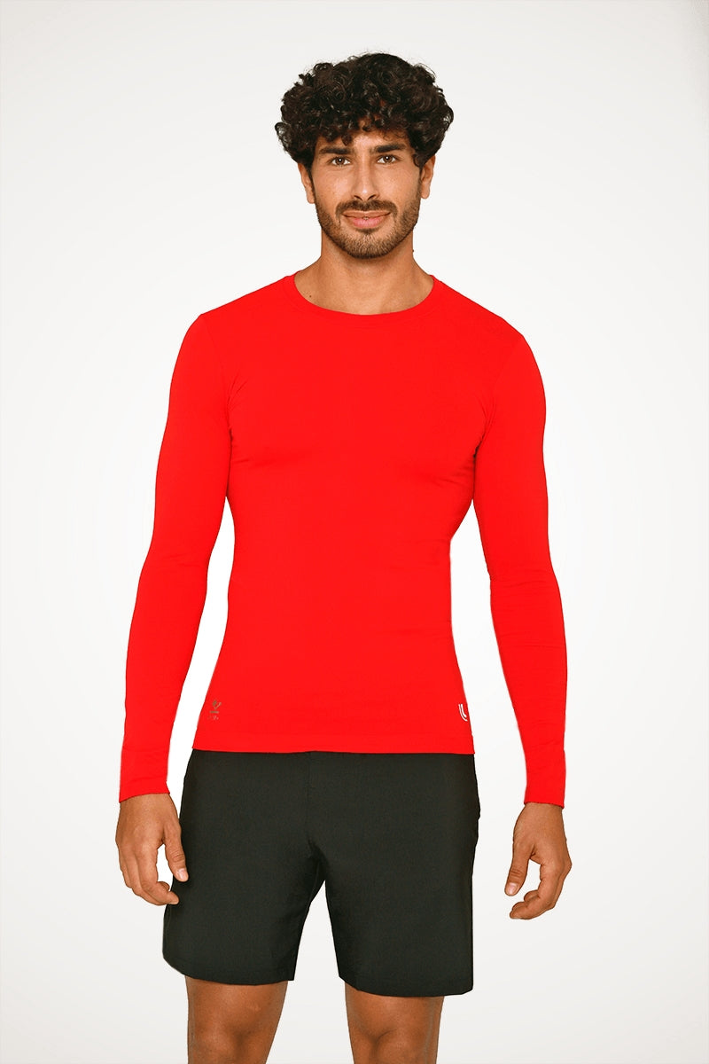 Vermelho Claro
