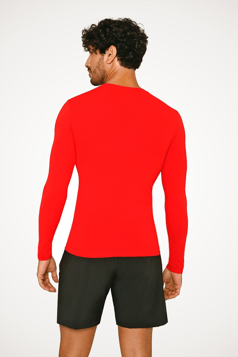 Vermelho Claro