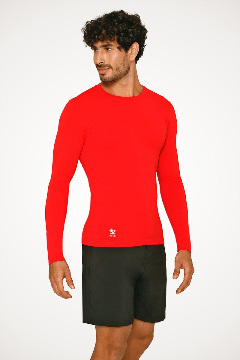 Vermelho Claro