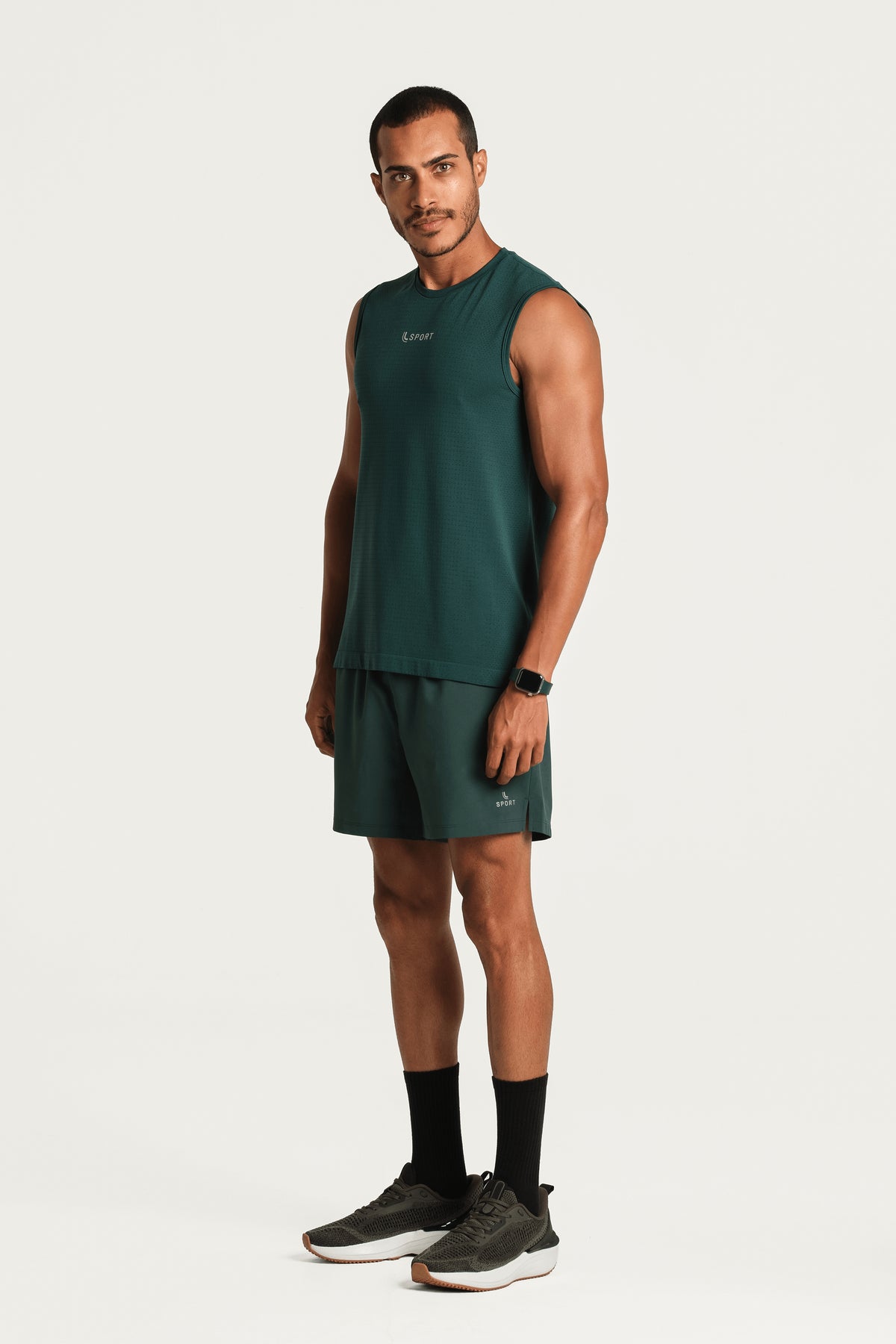 Verde