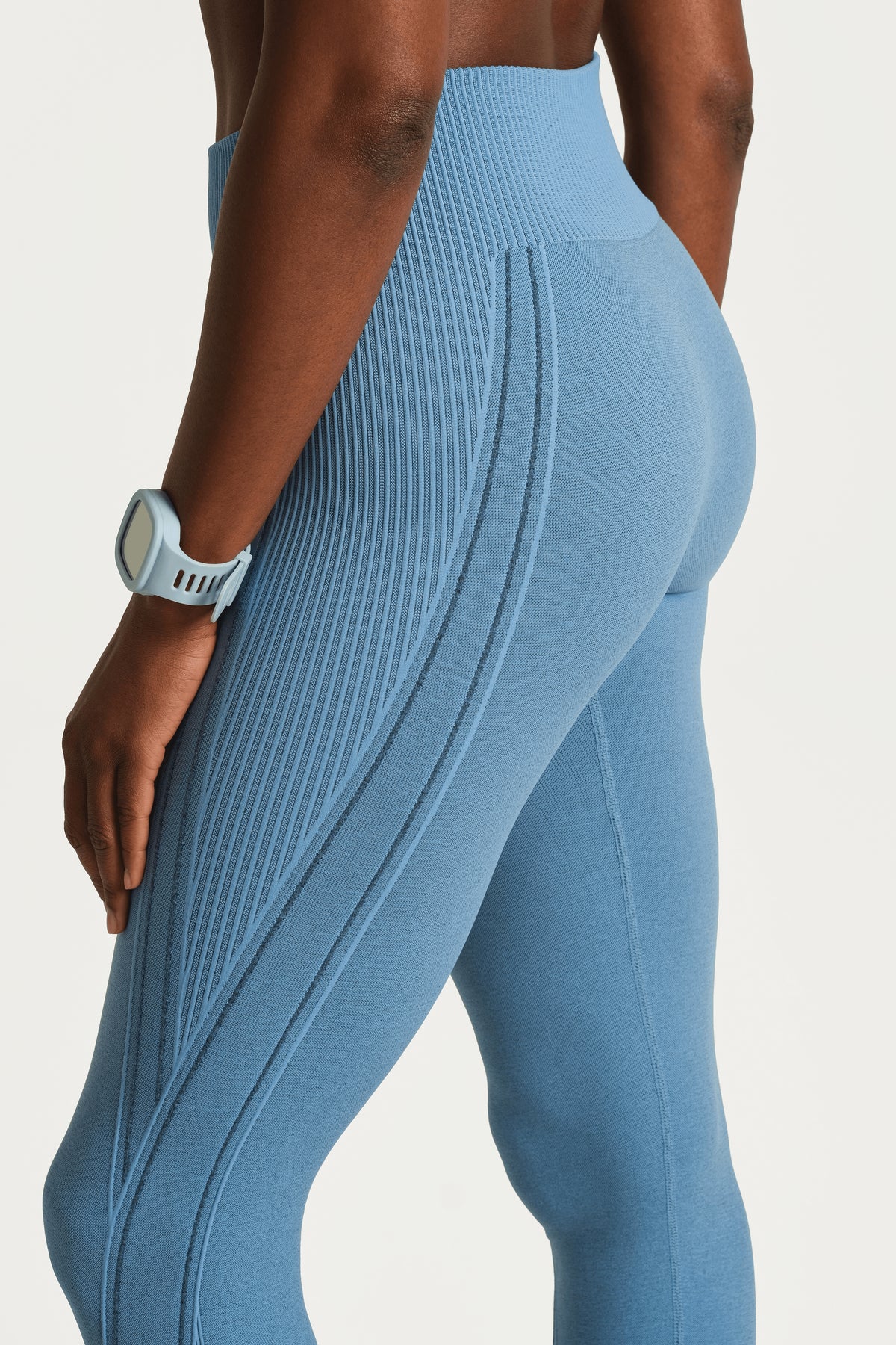 Azul