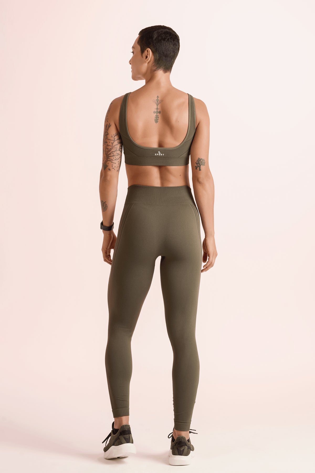 Verde Militar