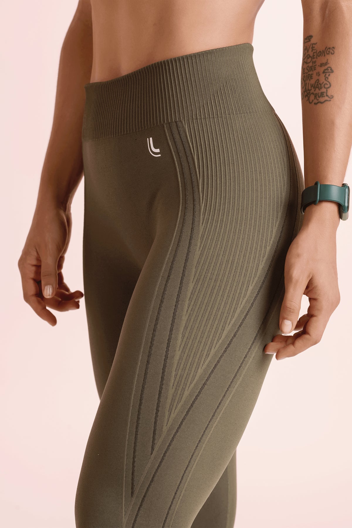 Verde Militar