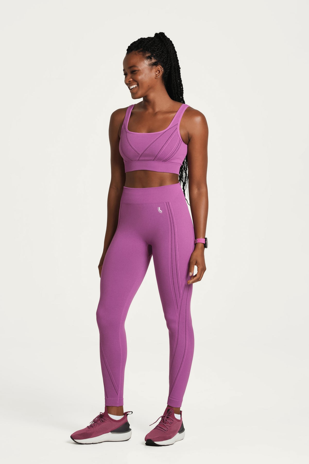 Fucsia Glam