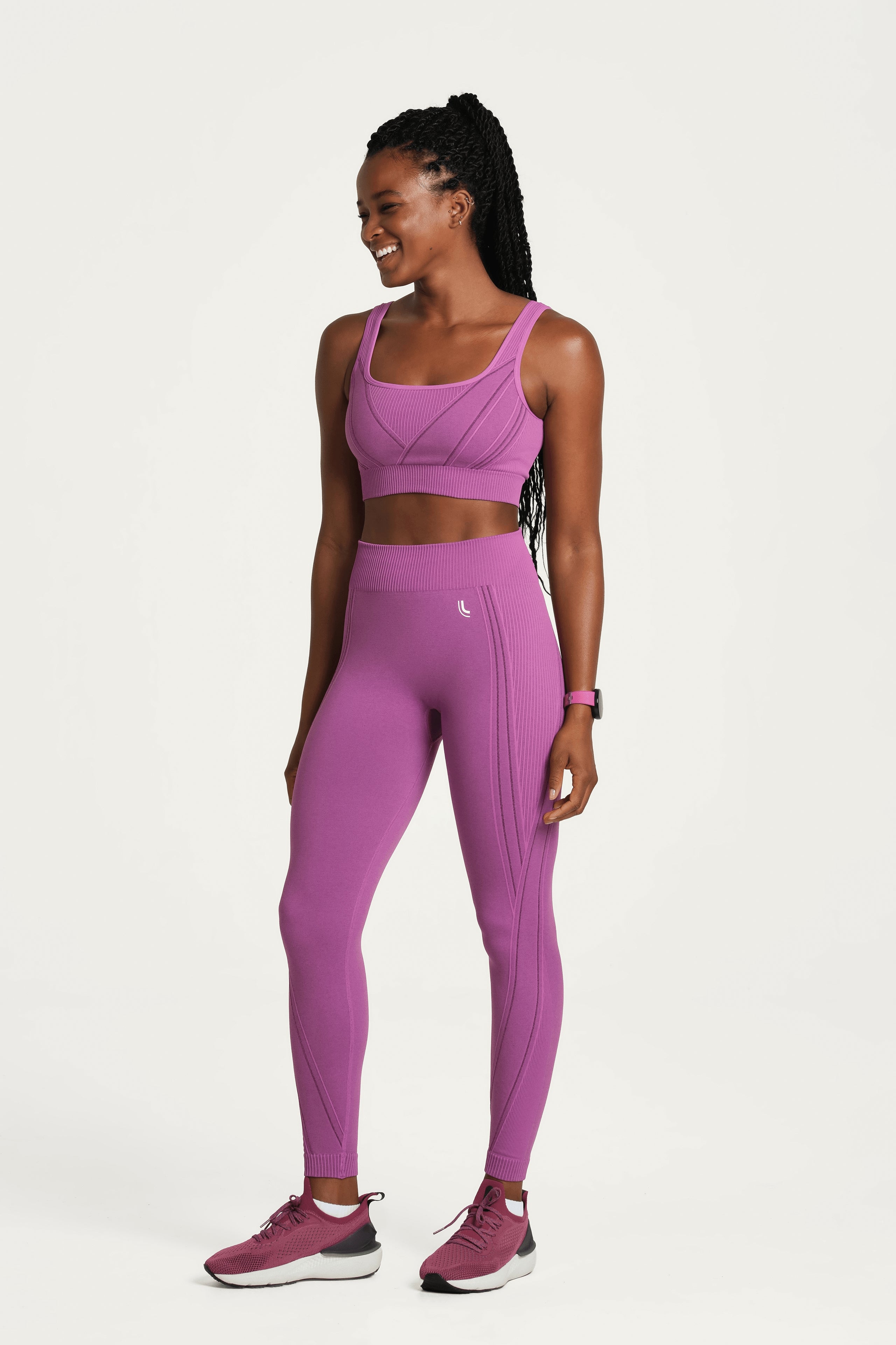 Fucsia Glam