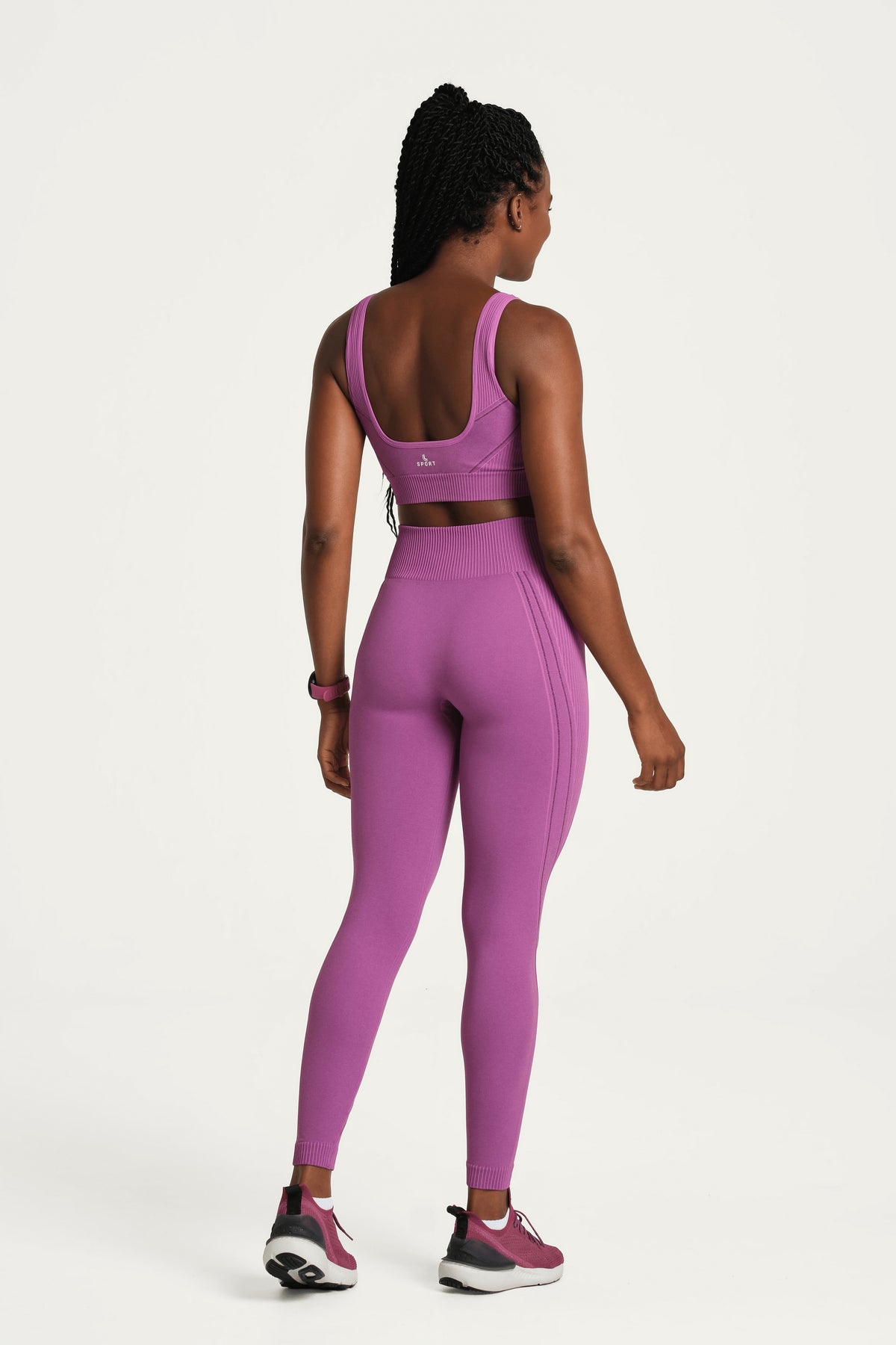 Fucsia Glam