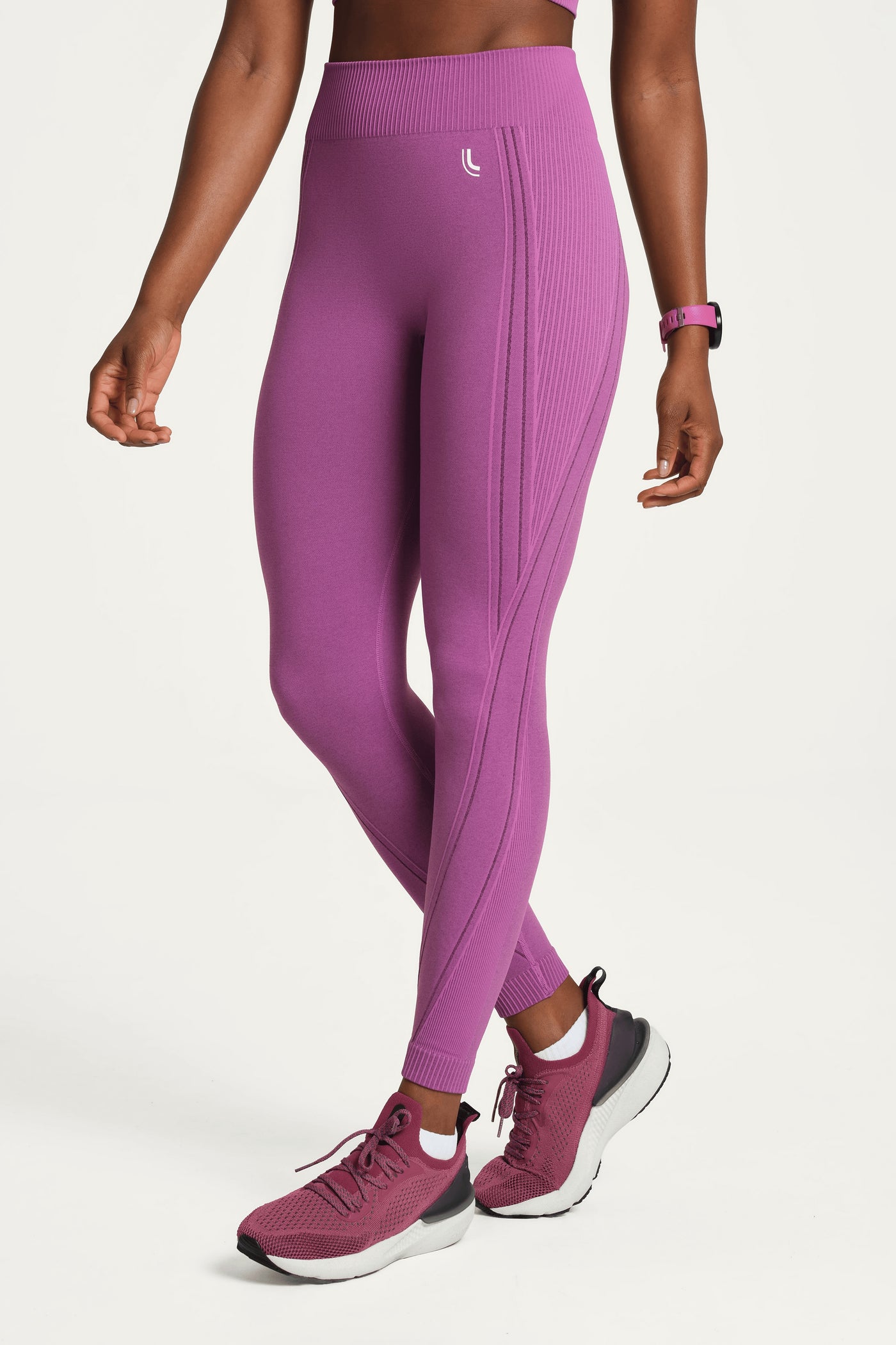 Fucsia Glam
