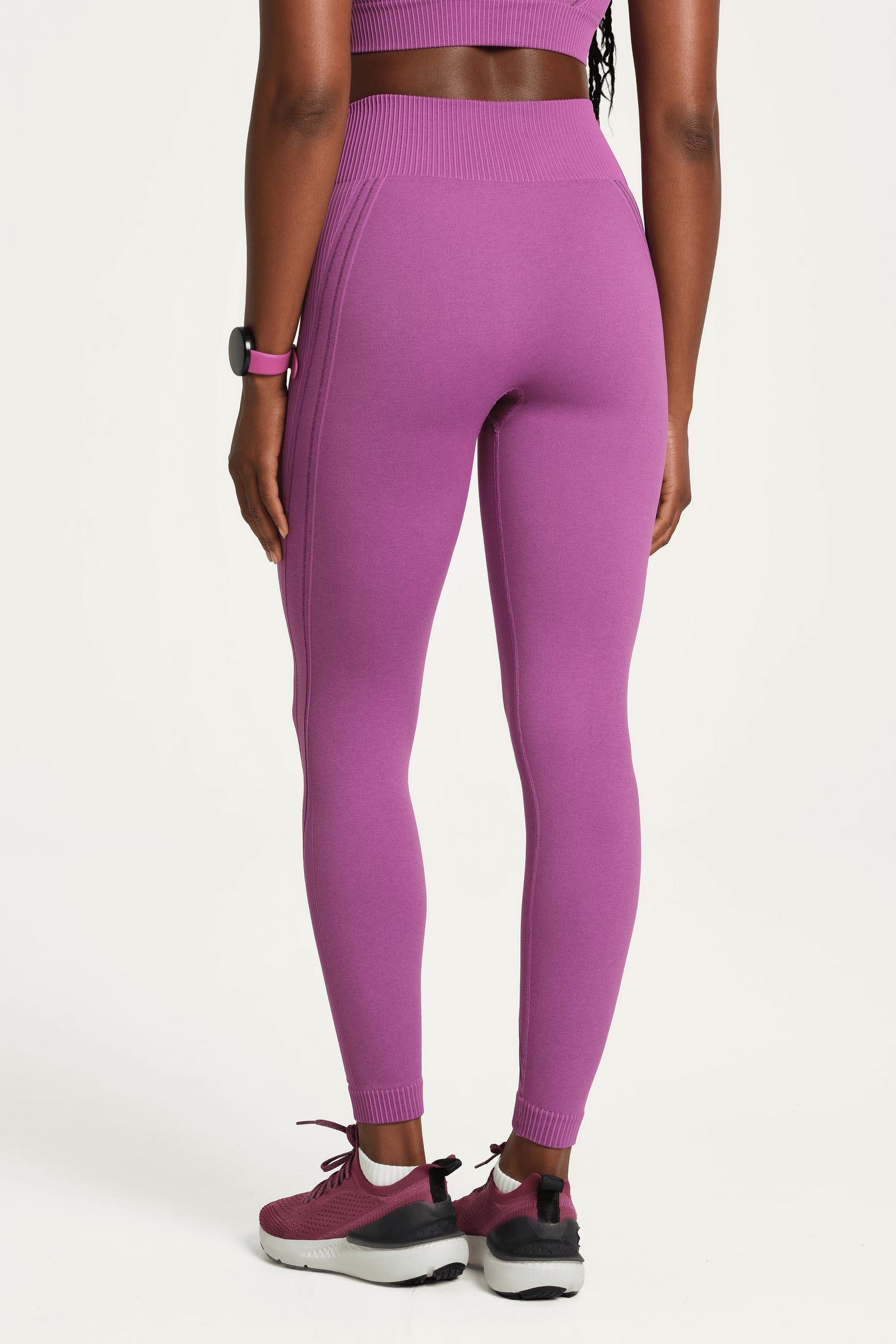 Fucsia Glam