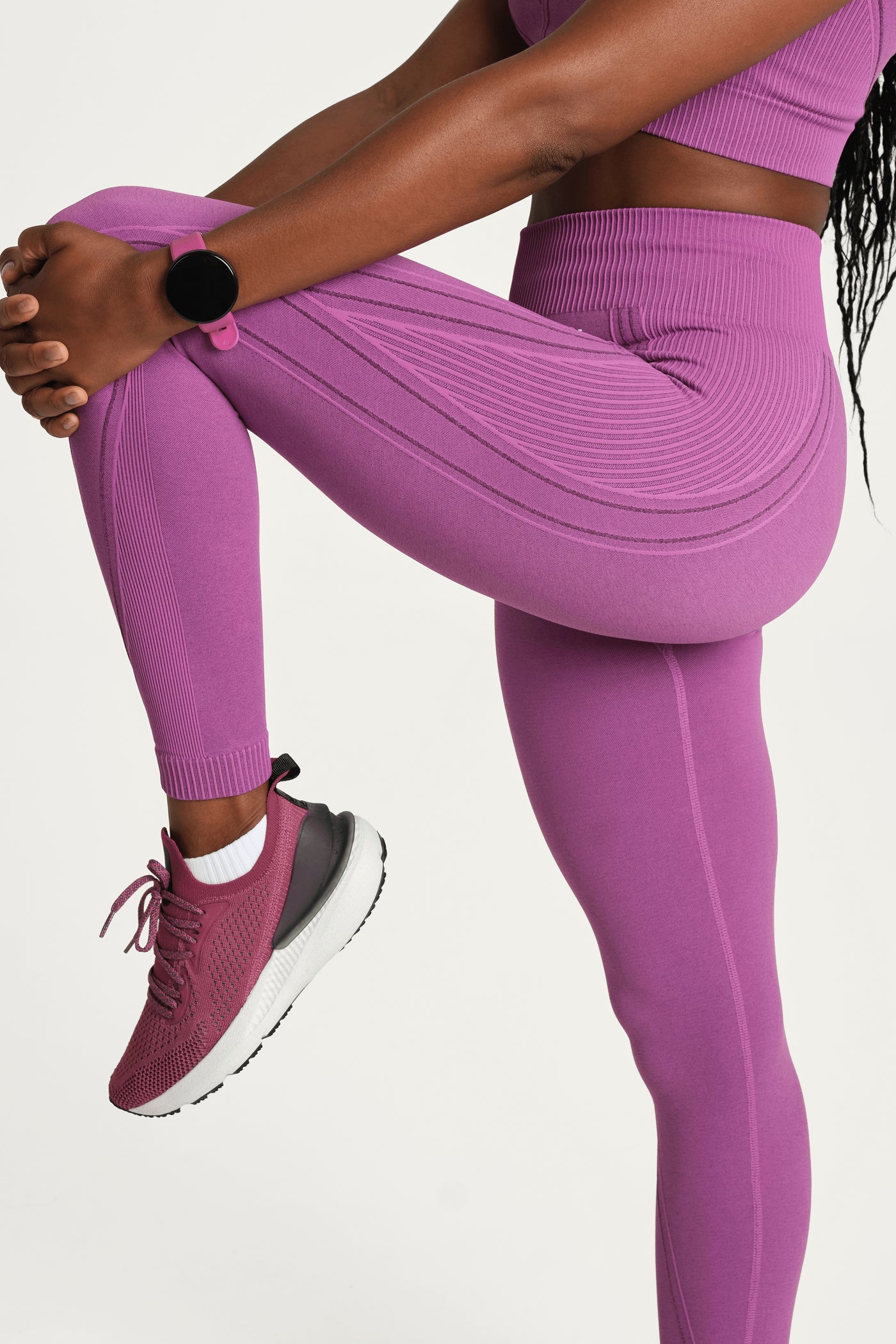 Fucsia Glam
