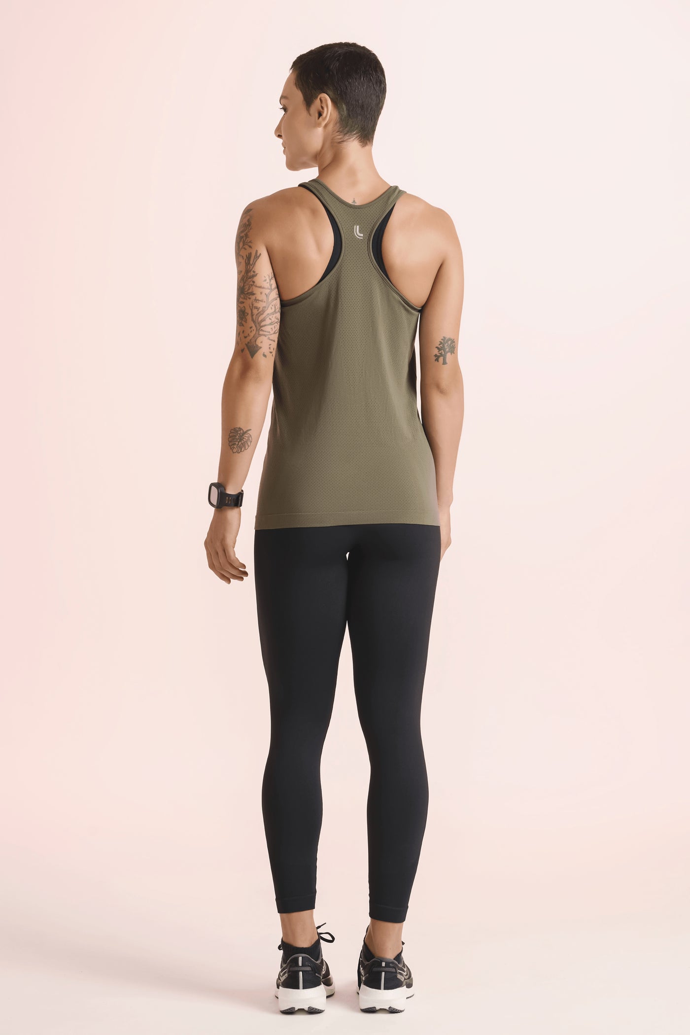 Verde Militar