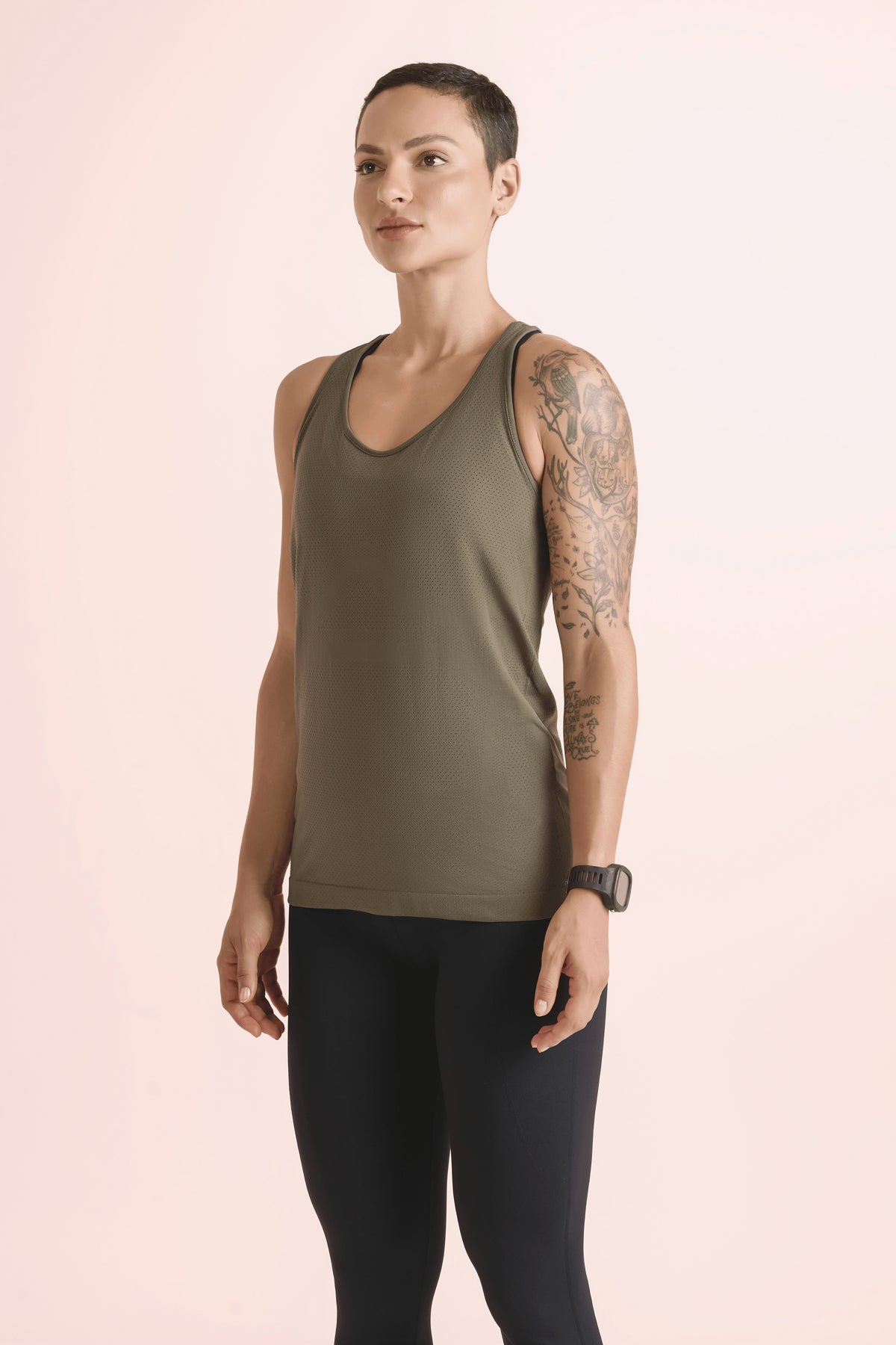 Verde Militar
