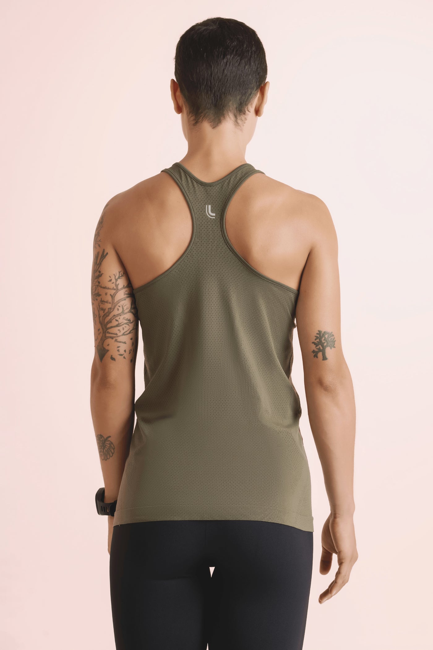 Verde Militar