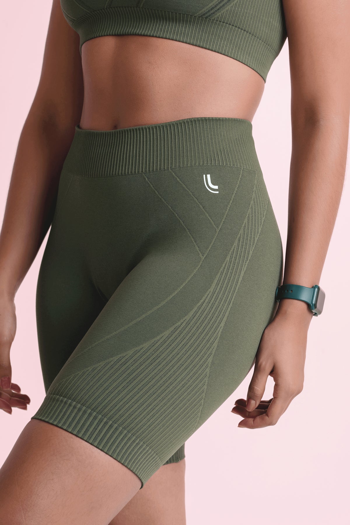 Verde Militar