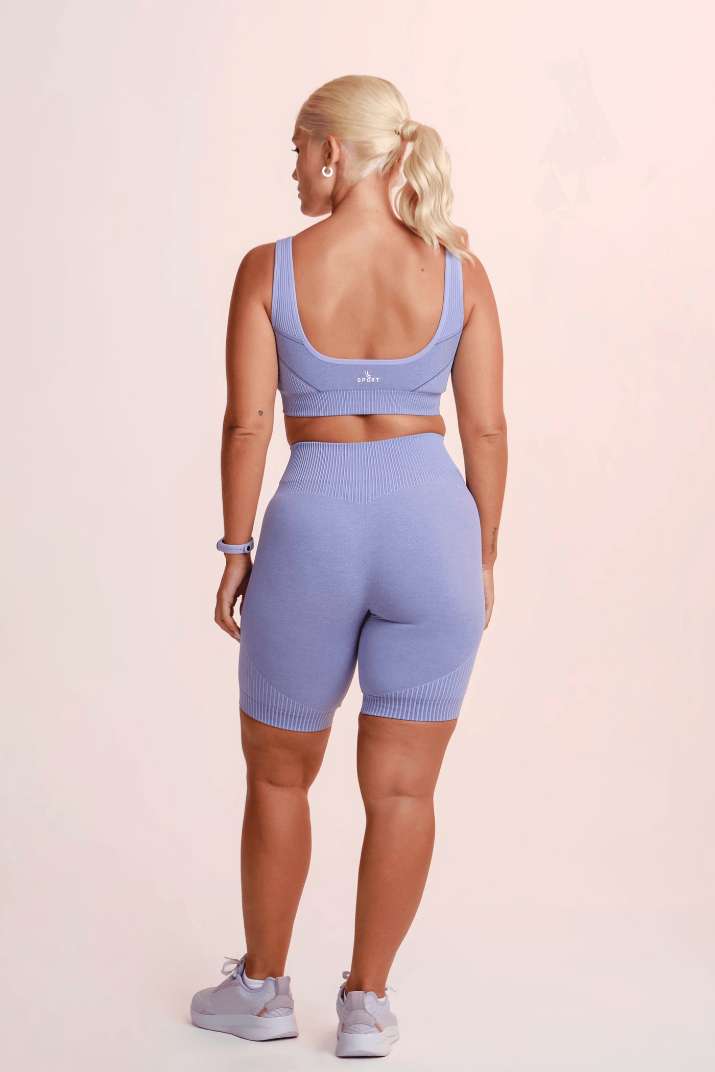Dark Lilac