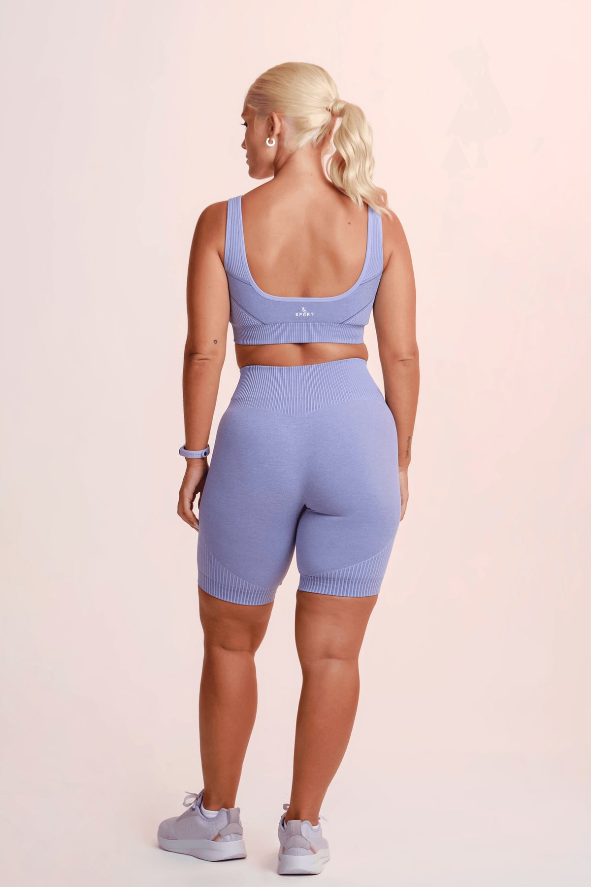 Dark Lilac