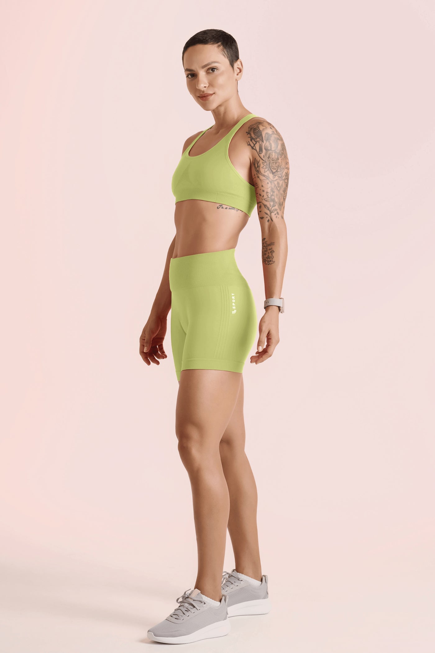 Verde Limão