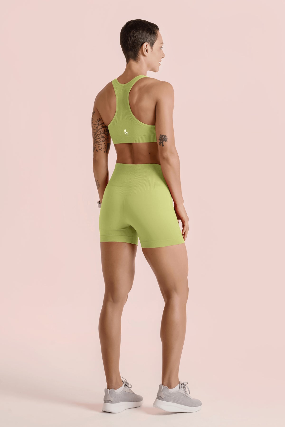 Verde Limão