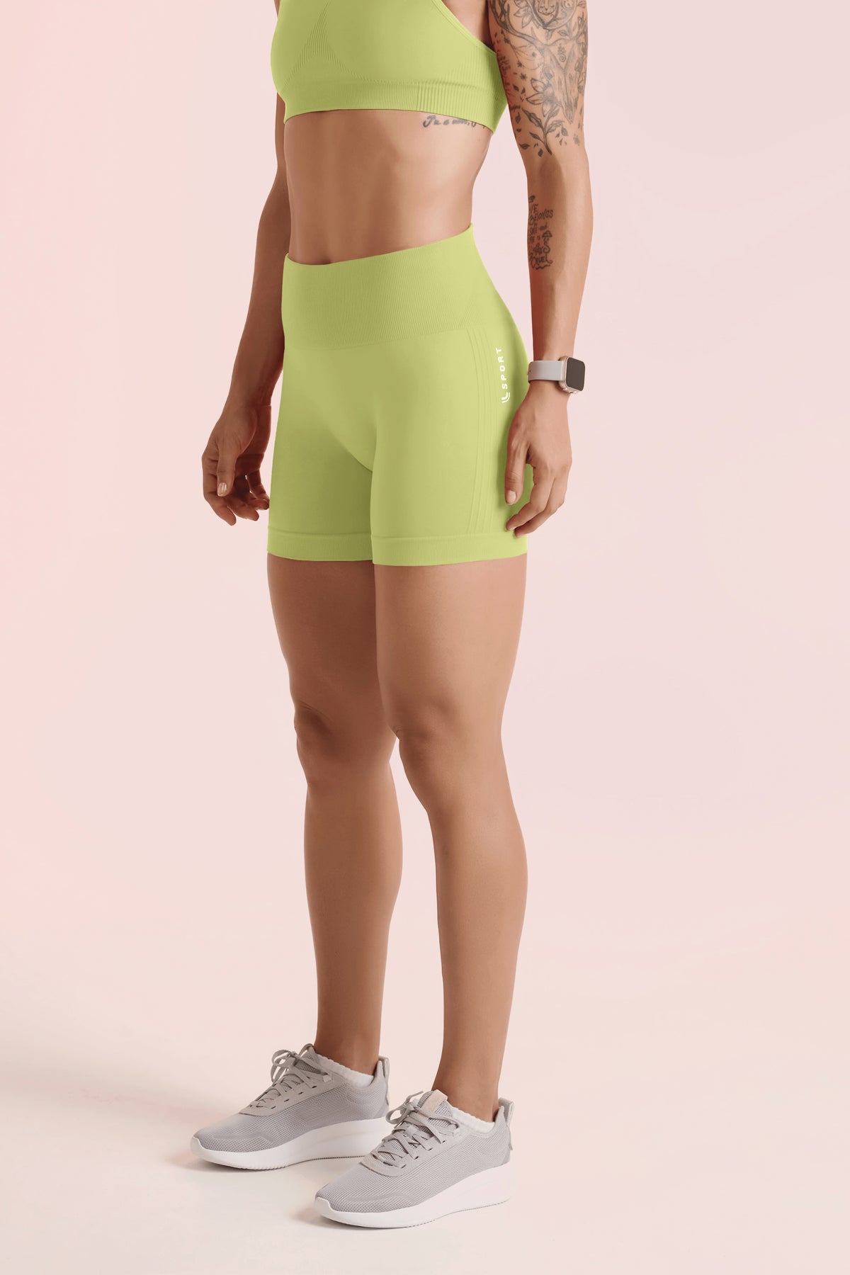 Verde Limão
