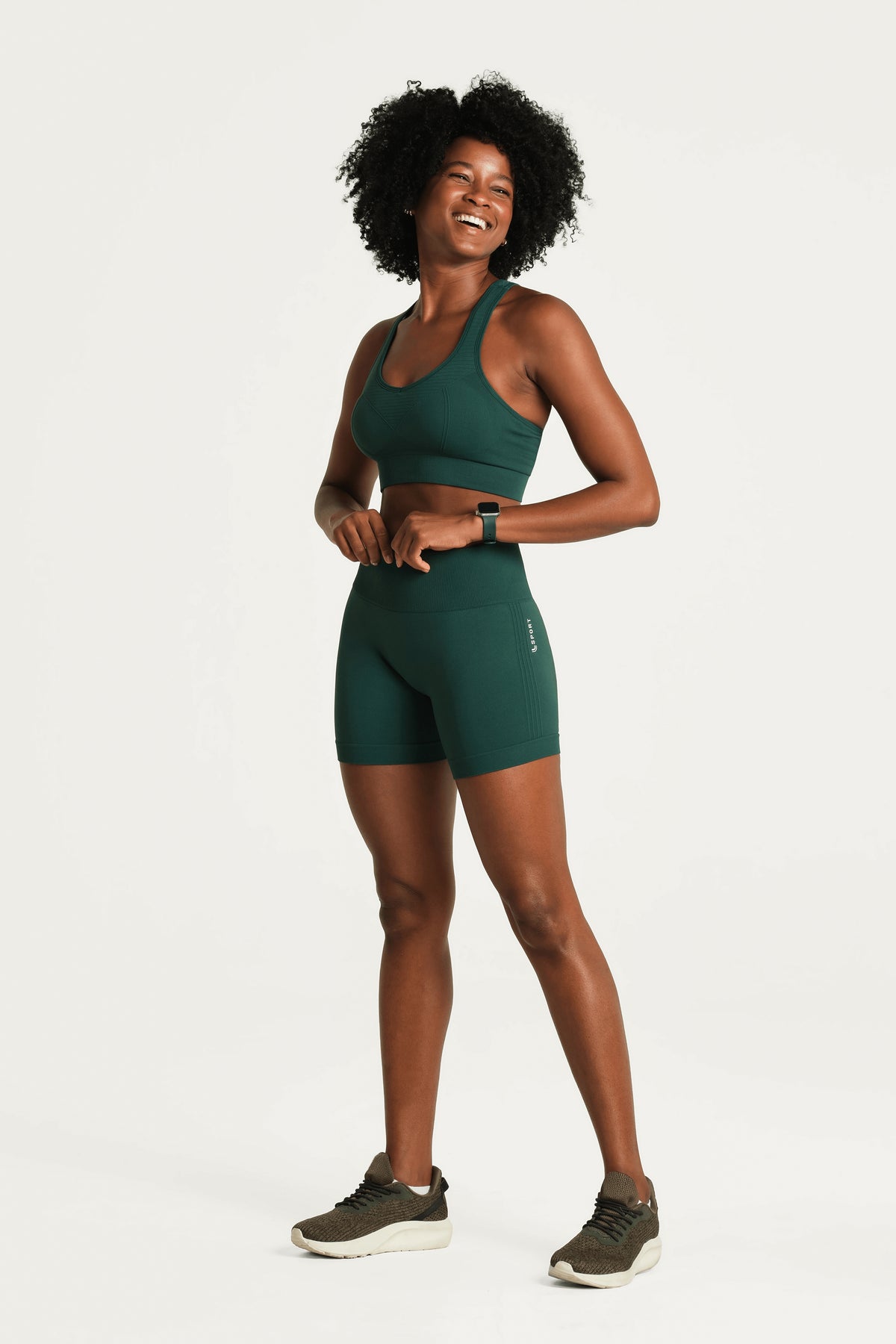 Verde
