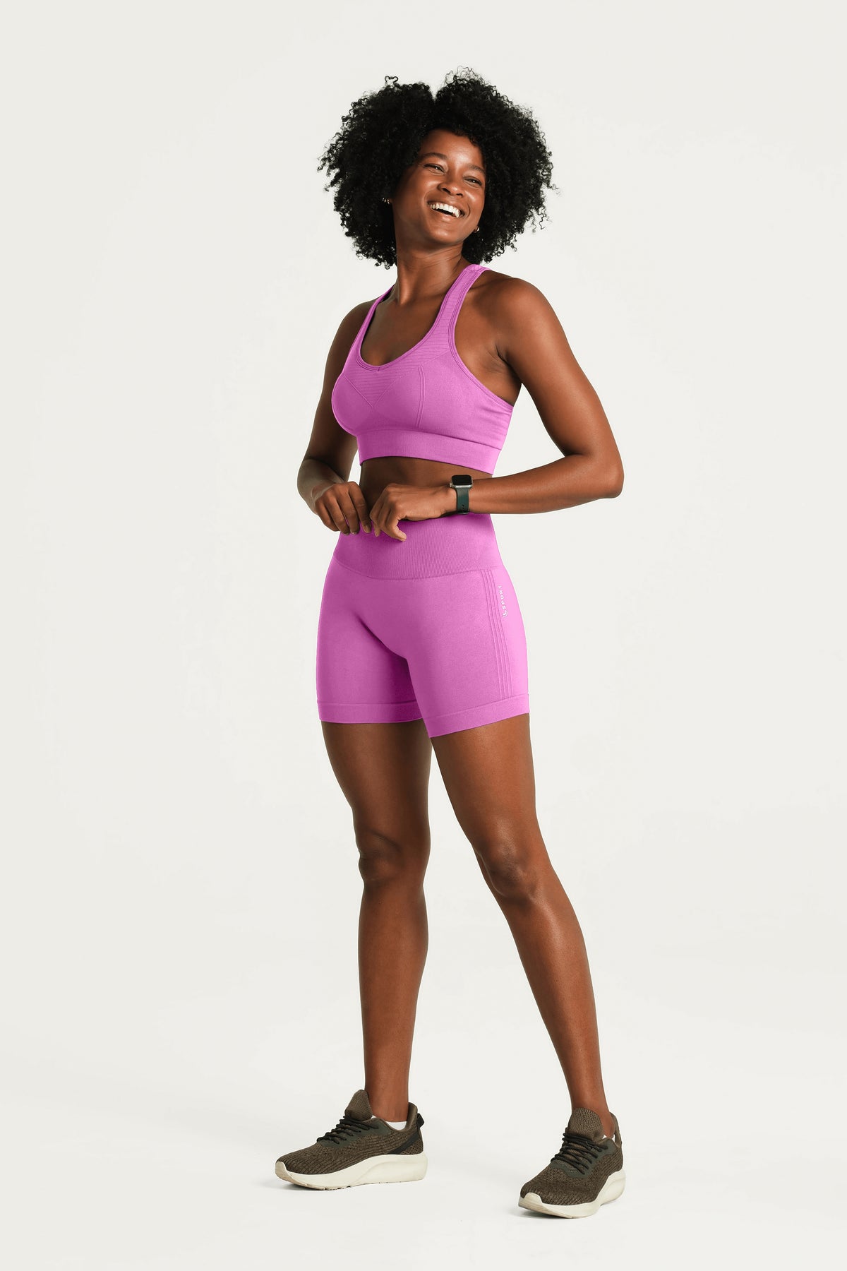 Fucsia Glam - 5556