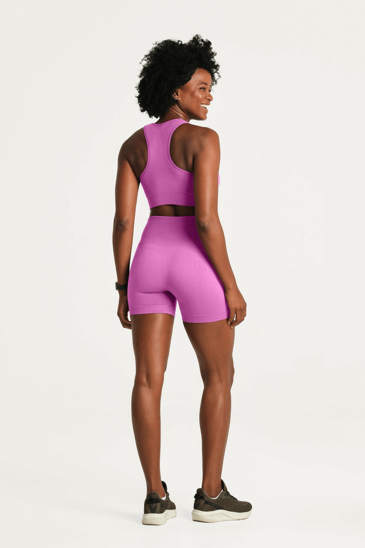 Fucsia Glam - 5556