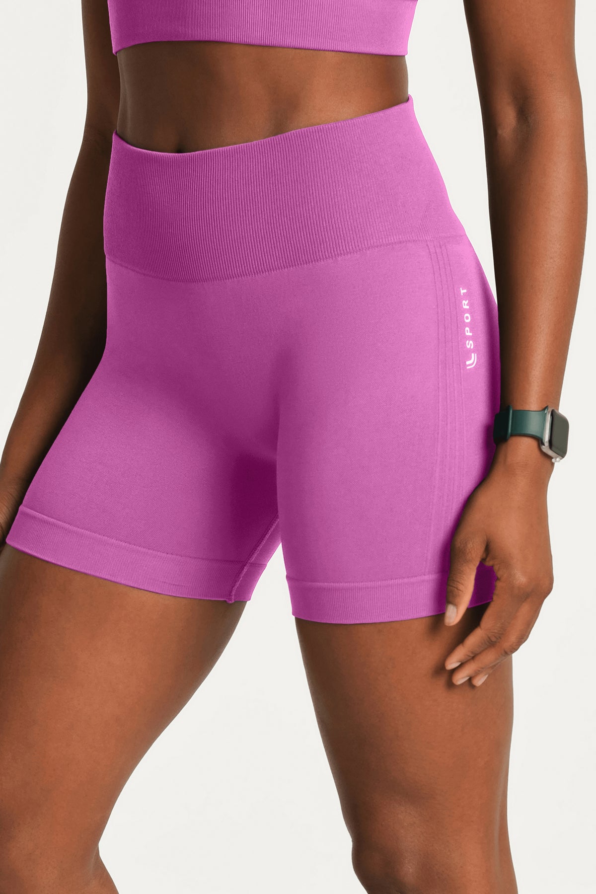 Fucsia Glam - 5556