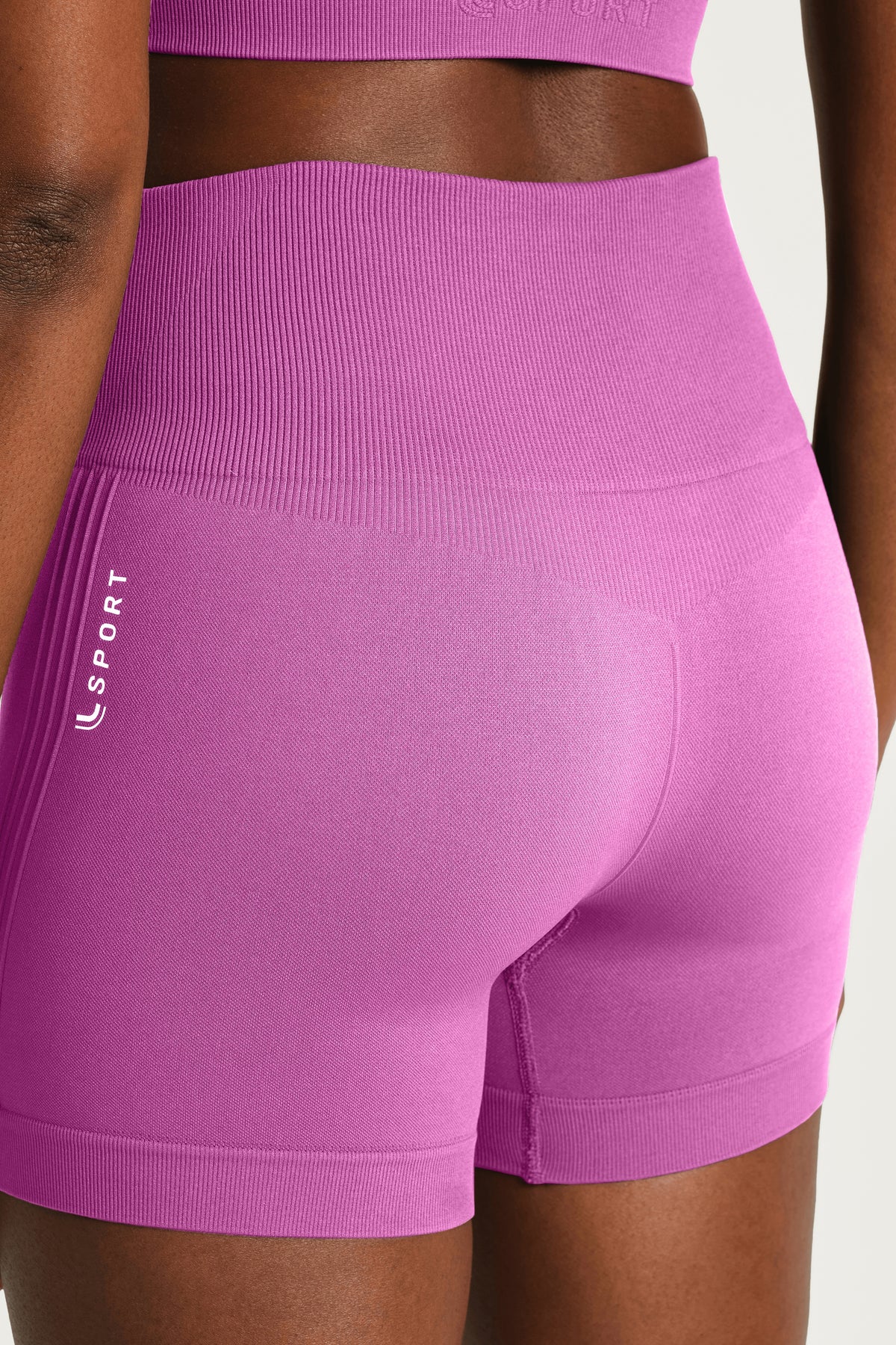 Fucsia Glam - 5556