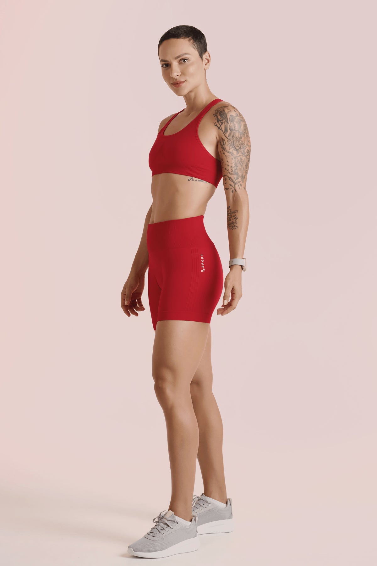 Vermelho Tango