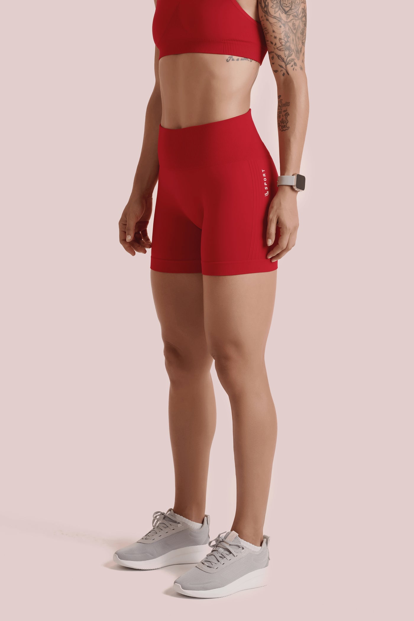 Vermelho Tango