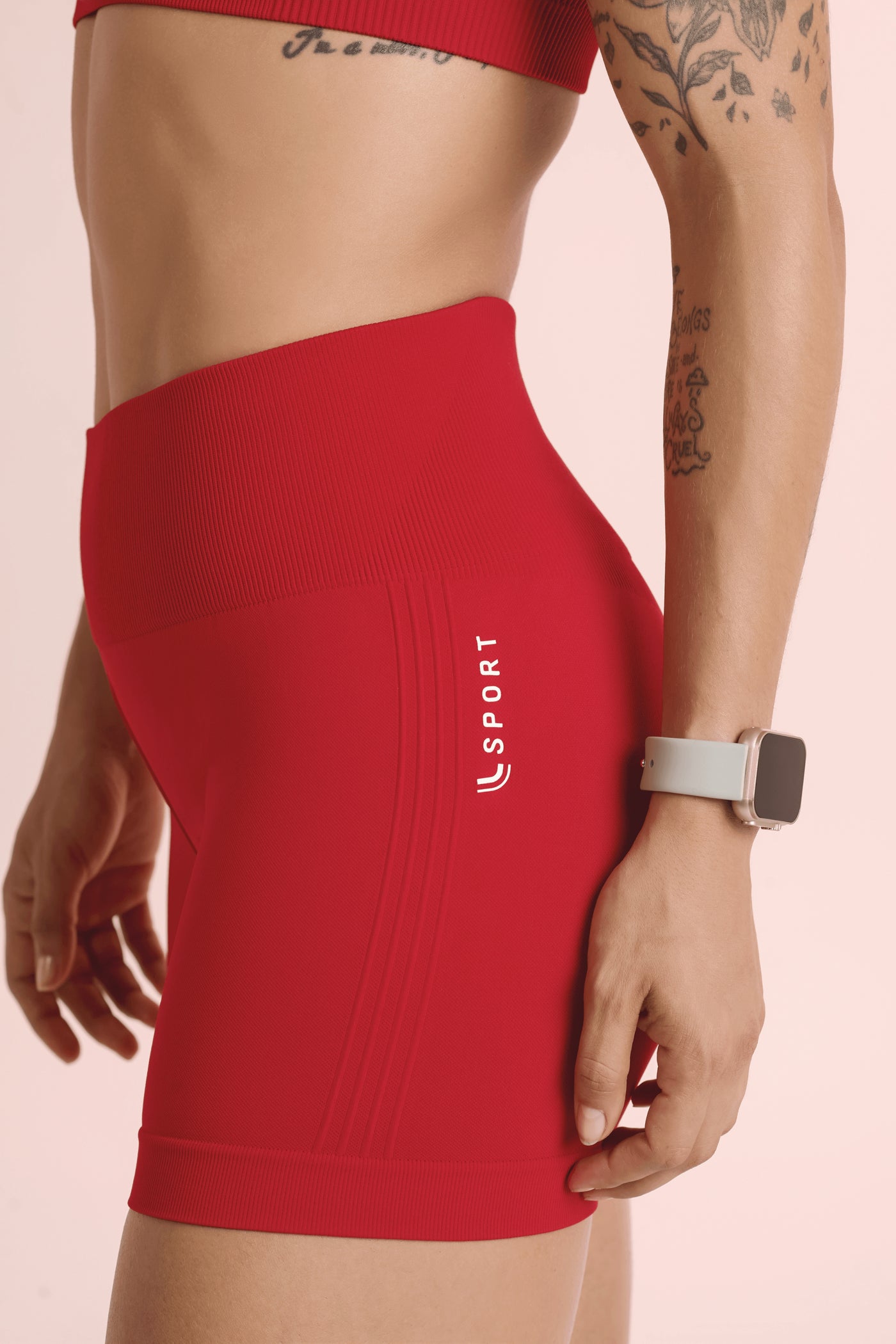 Vermelho Tango