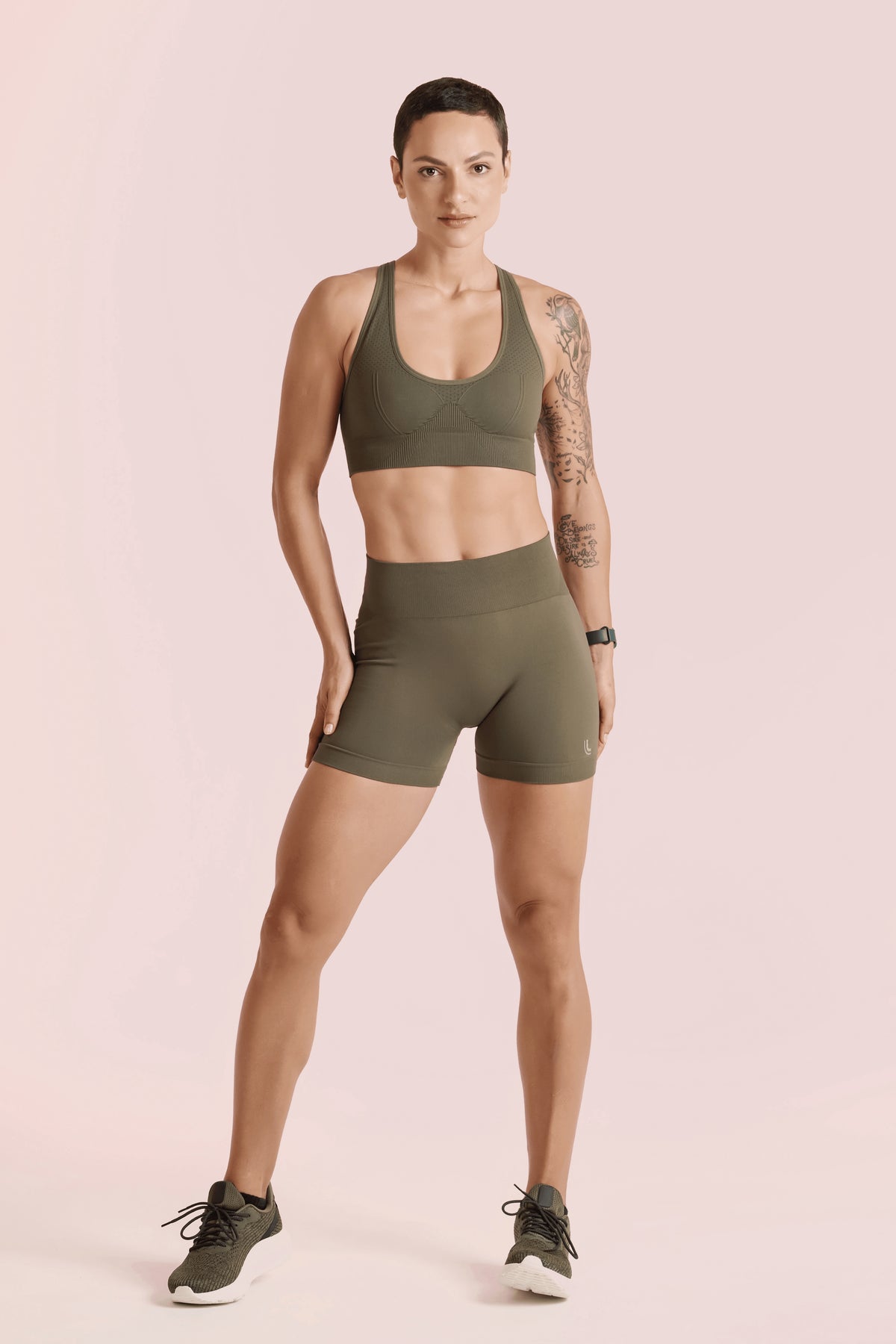 Verde Militar