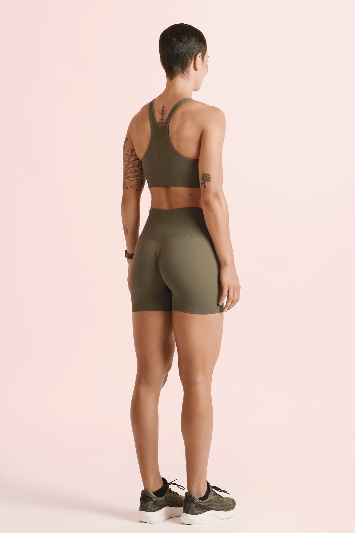 Verde Militar