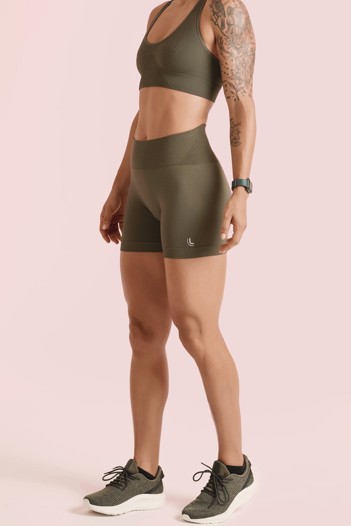 Verde Militar