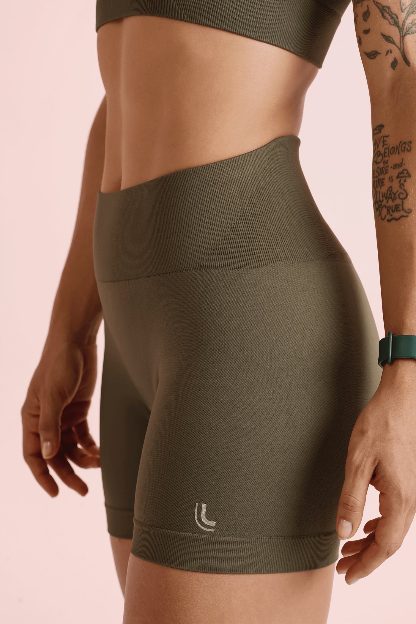 Verde Militar