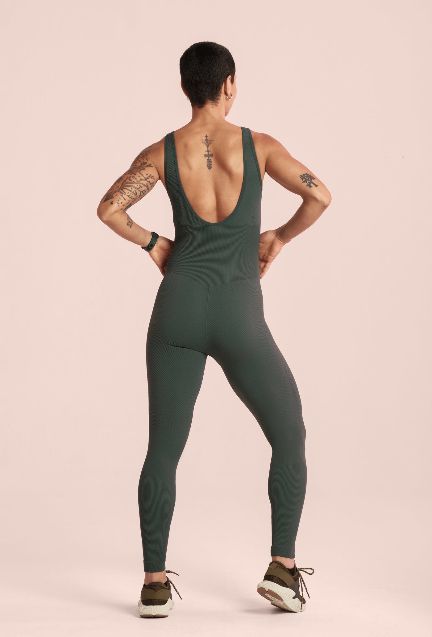 Verde