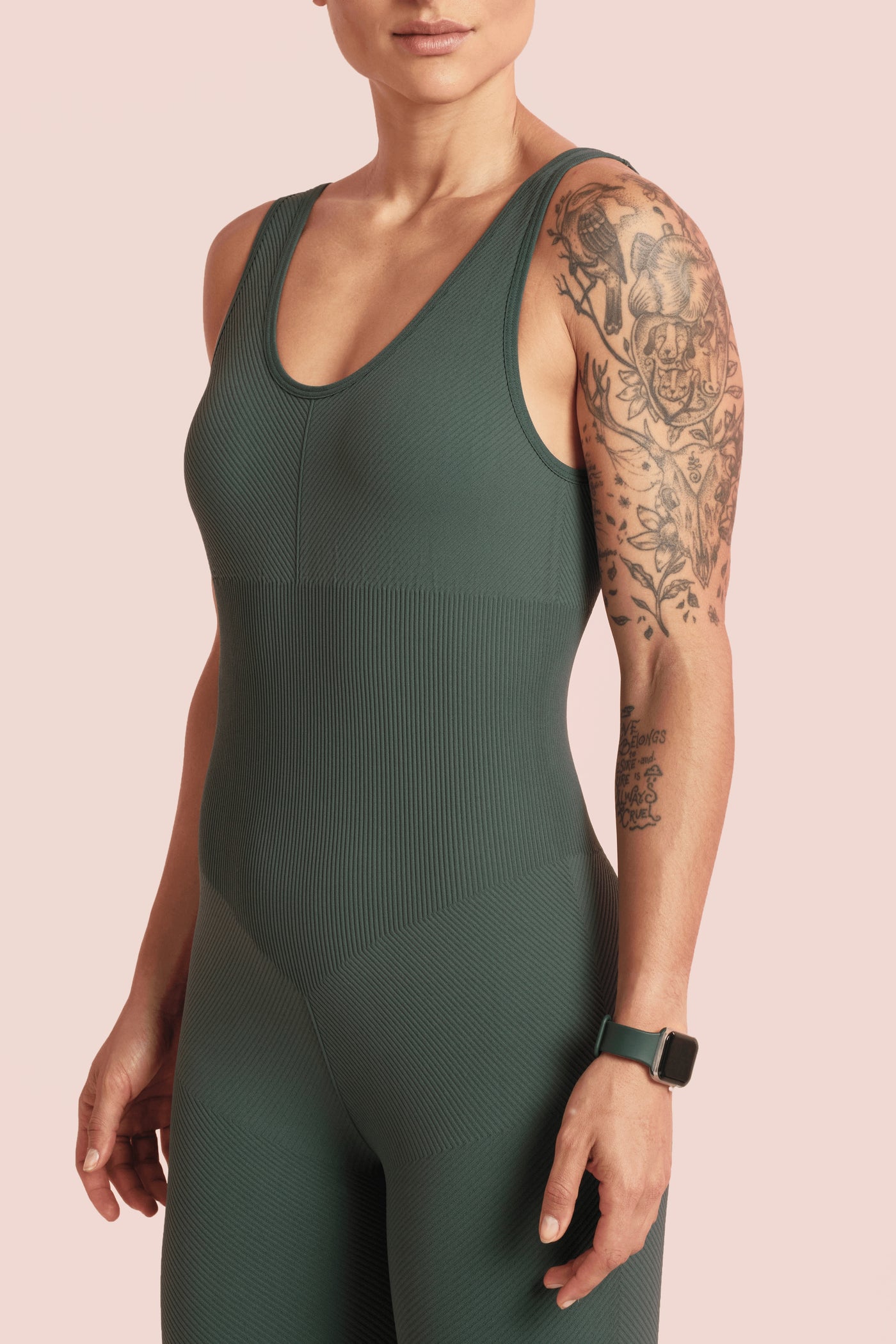 Verde