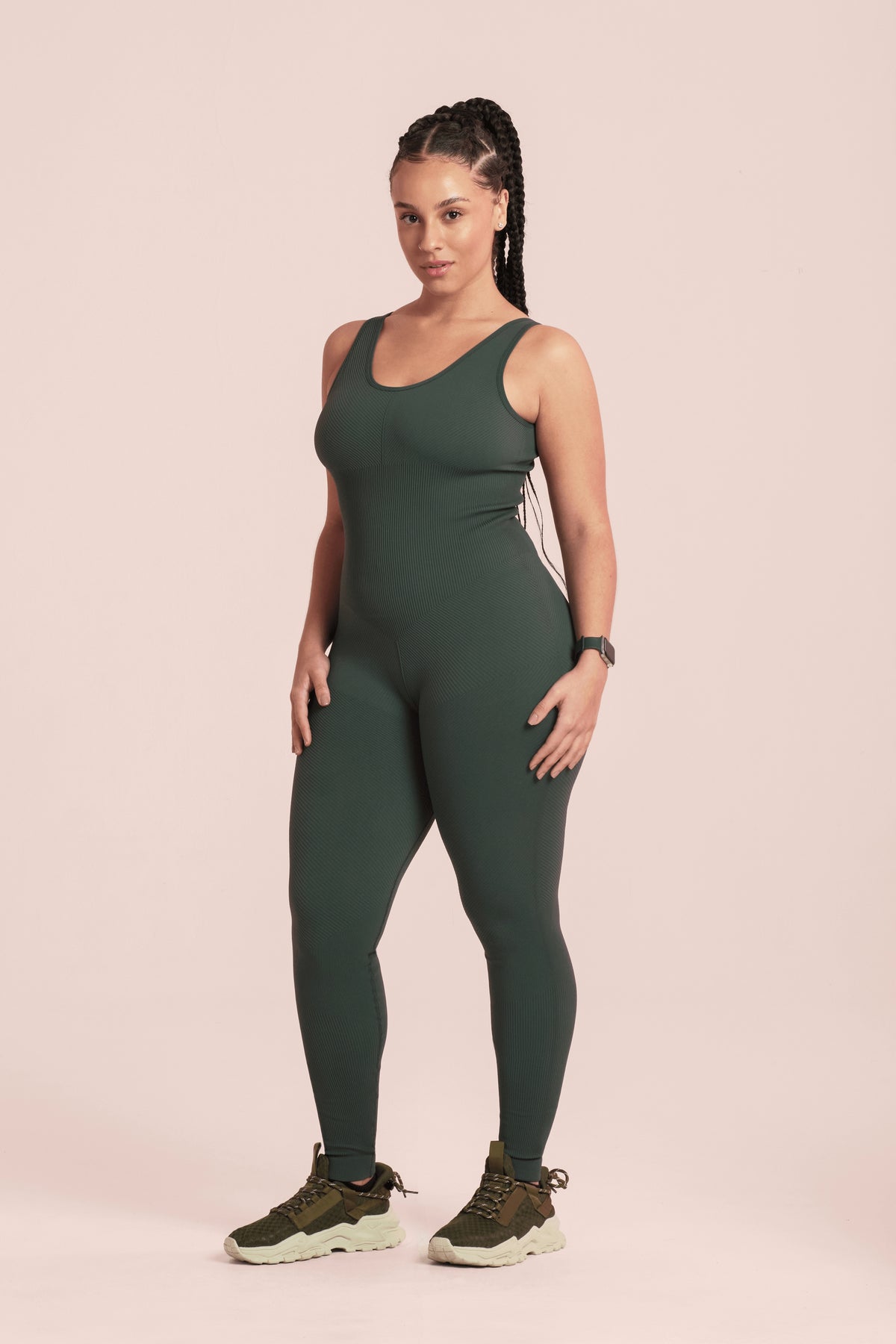 Verde