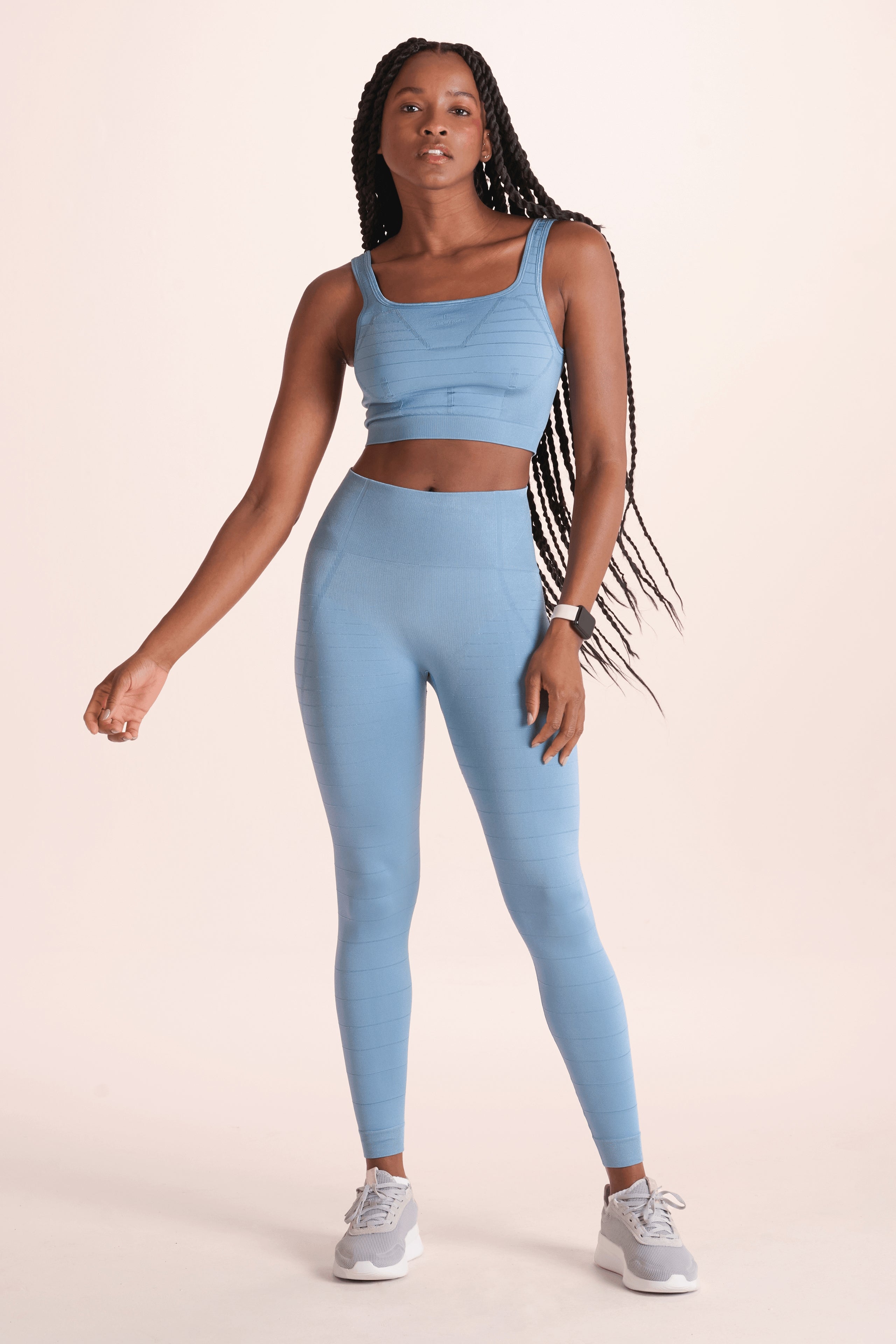 Azul